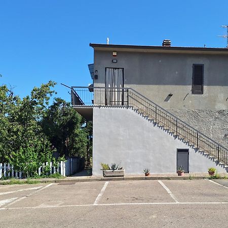 La Casa Di Nonno Διαμέρισμα Pelago Εξωτερικό φωτογραφία