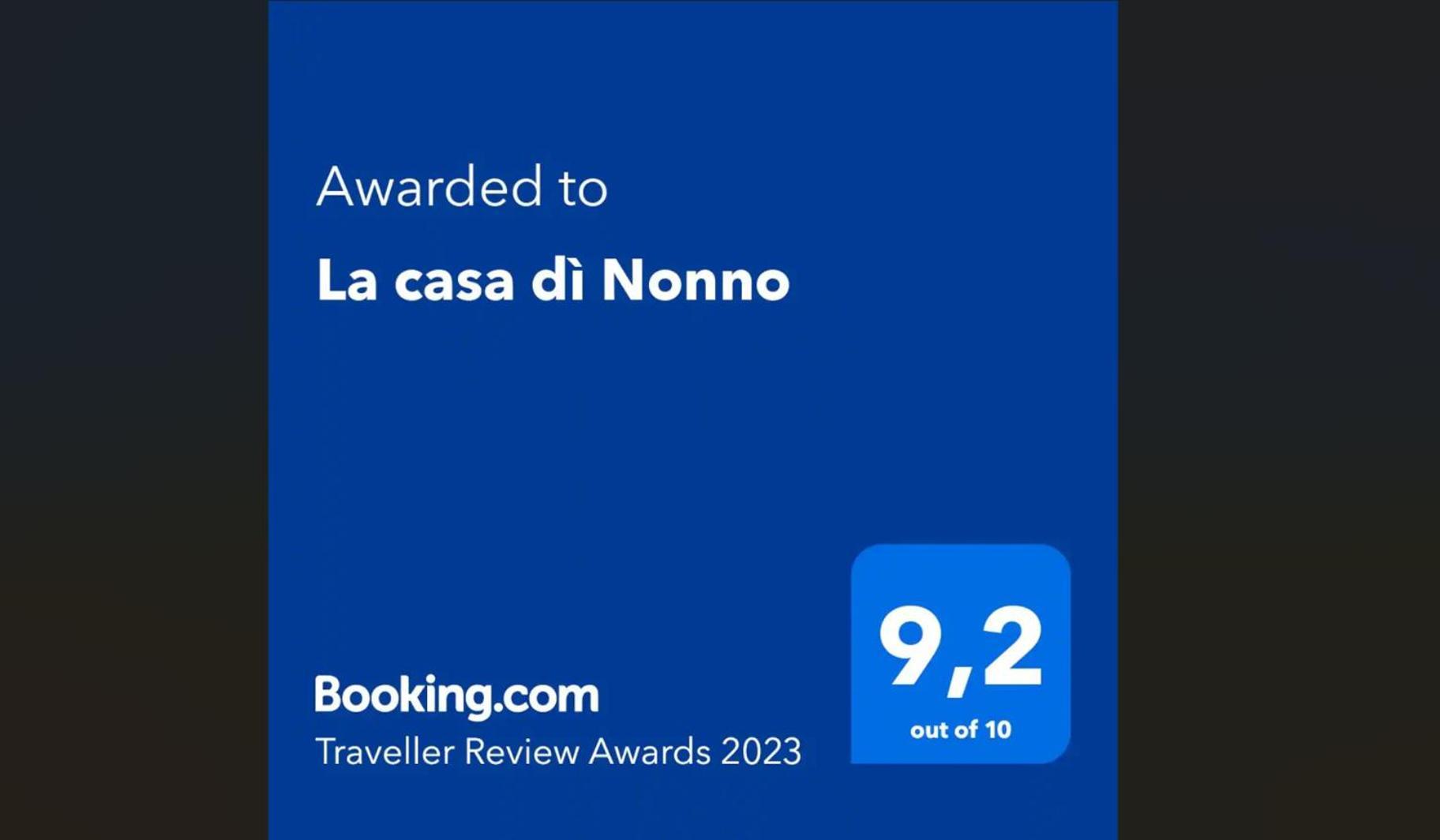 La Casa Di Nonno Διαμέρισμα Pelago Εξωτερικό φωτογραφία