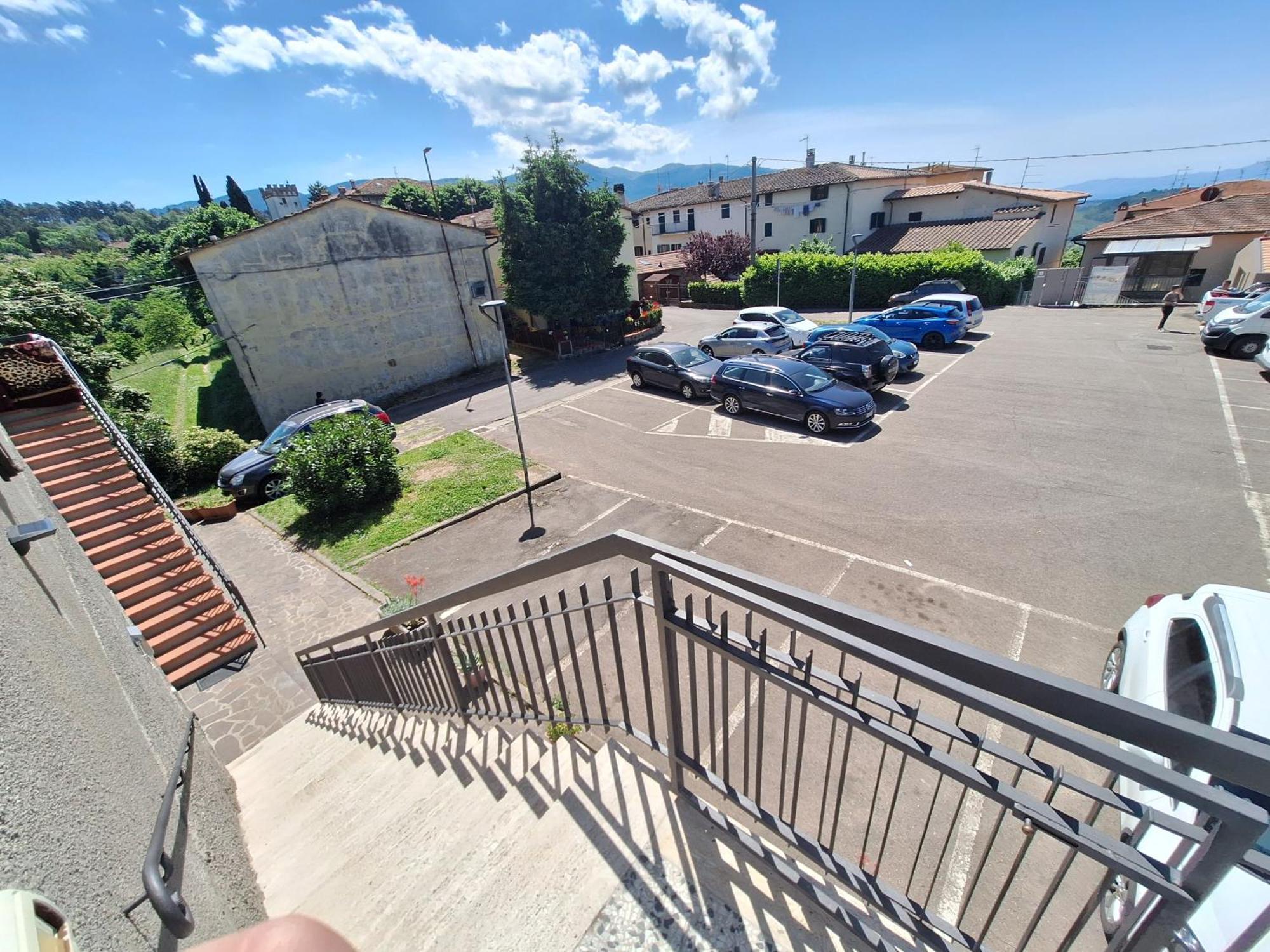 La Casa Di Nonno Διαμέρισμα Pelago Εξωτερικό φωτογραφία