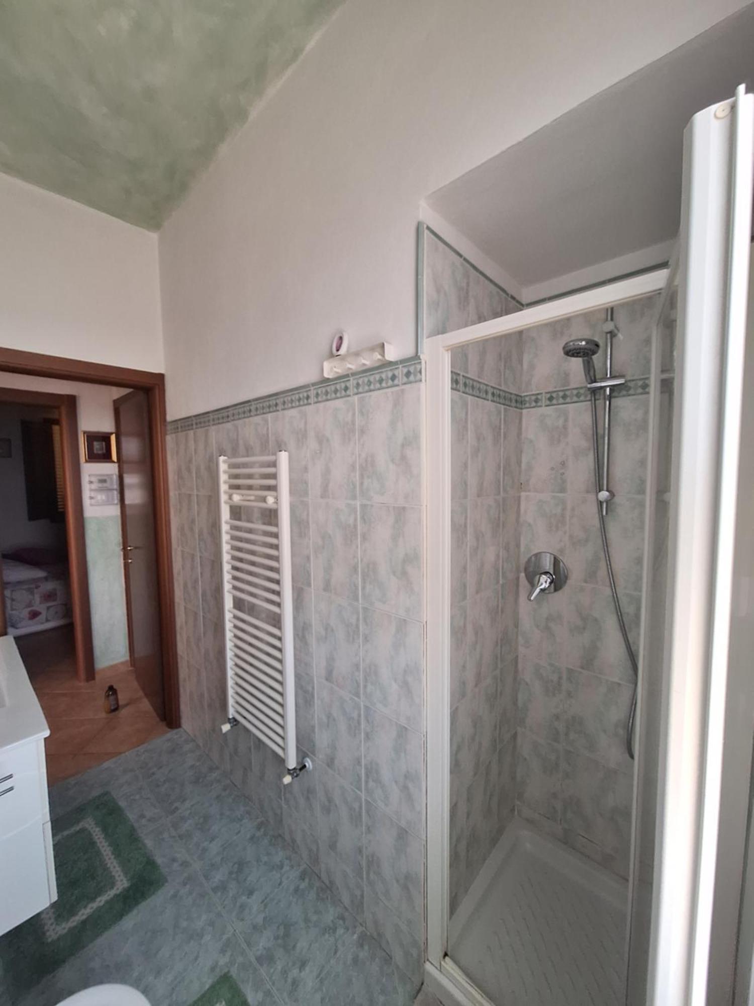 La Casa Di Nonno Διαμέρισμα Pelago Εξωτερικό φωτογραφία