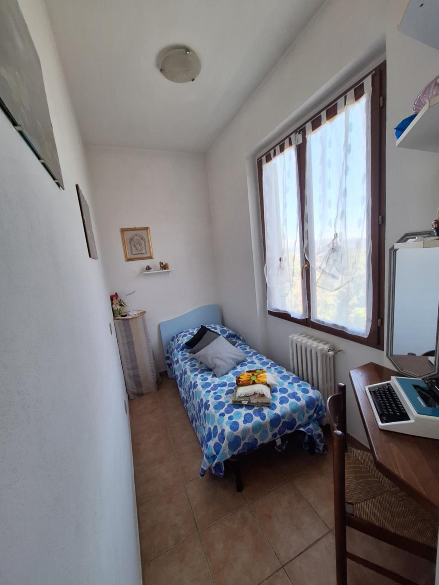 La Casa Di Nonno Διαμέρισμα Pelago Εξωτερικό φωτογραφία
