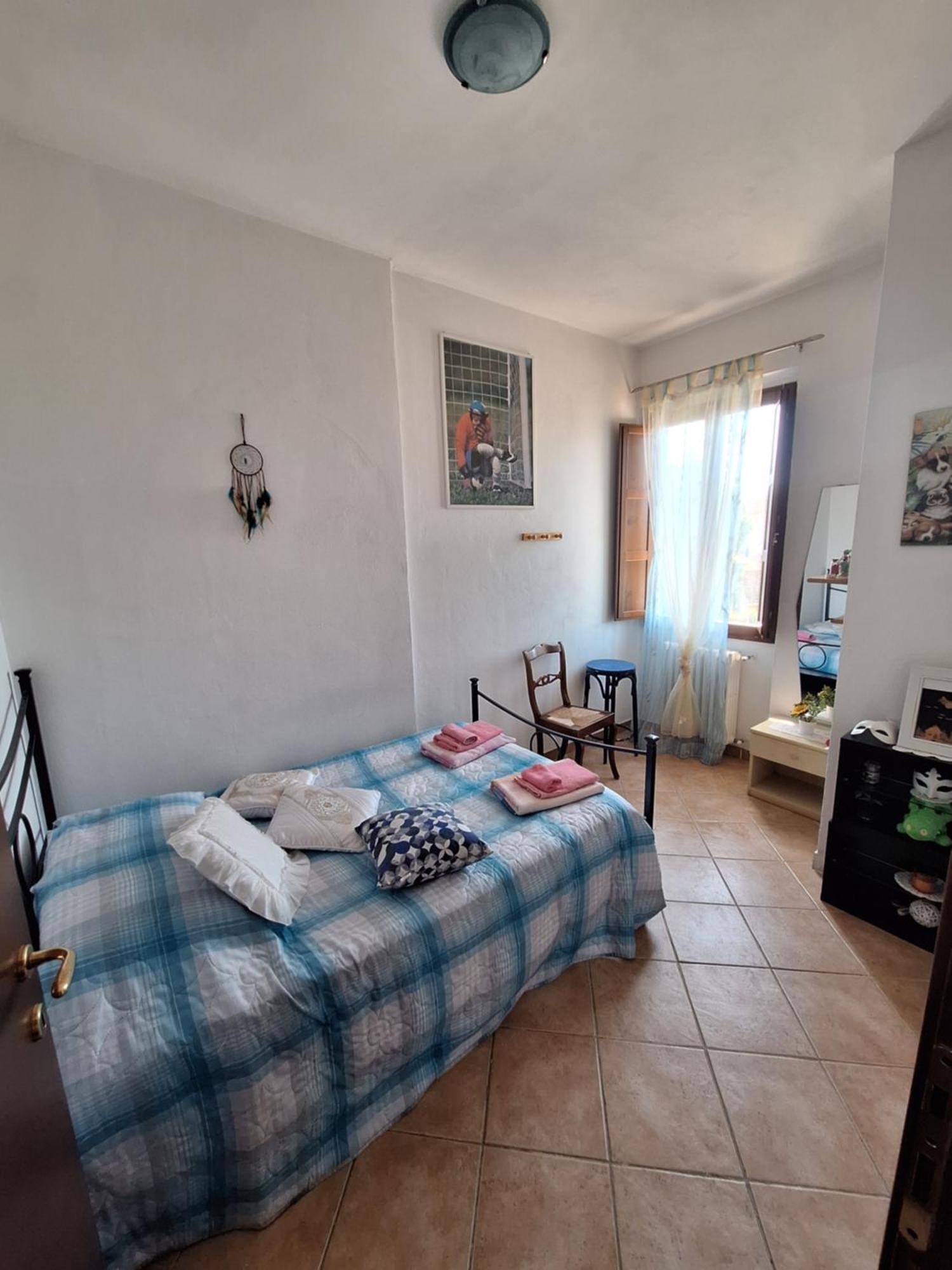 La Casa Di Nonno Διαμέρισμα Pelago Εξωτερικό φωτογραφία