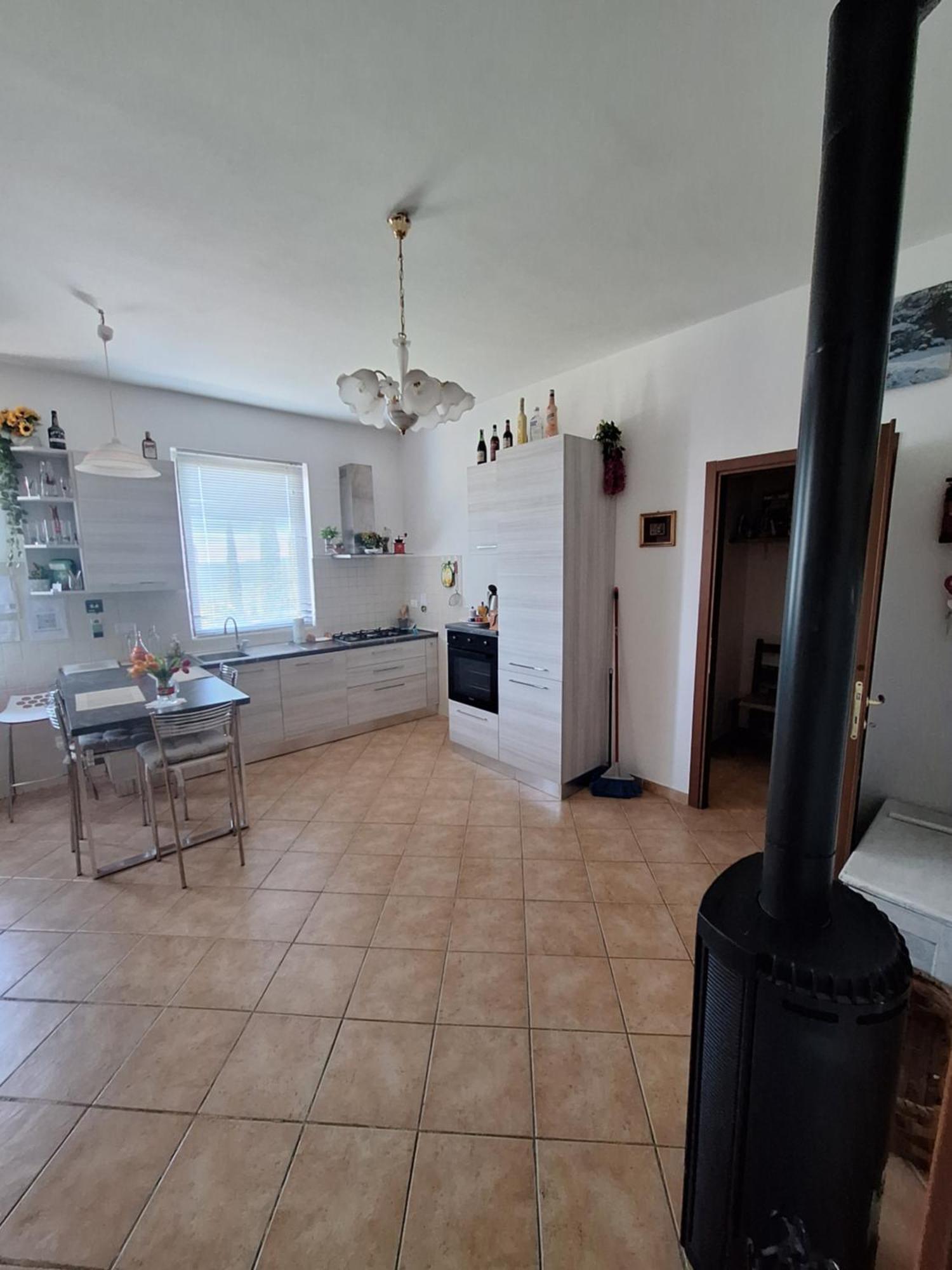 La Casa Di Nonno Διαμέρισμα Pelago Εξωτερικό φωτογραφία