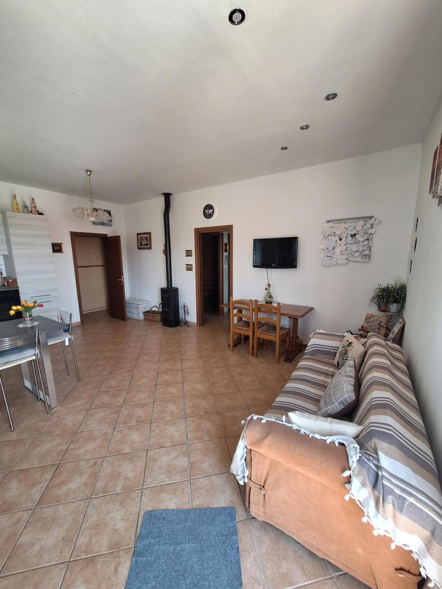 La Casa Di Nonno Διαμέρισμα Pelago Εξωτερικό φωτογραφία