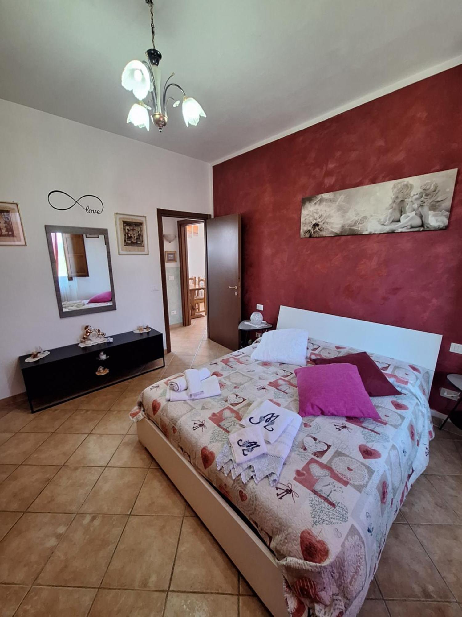 La Casa Di Nonno Διαμέρισμα Pelago Εξωτερικό φωτογραφία