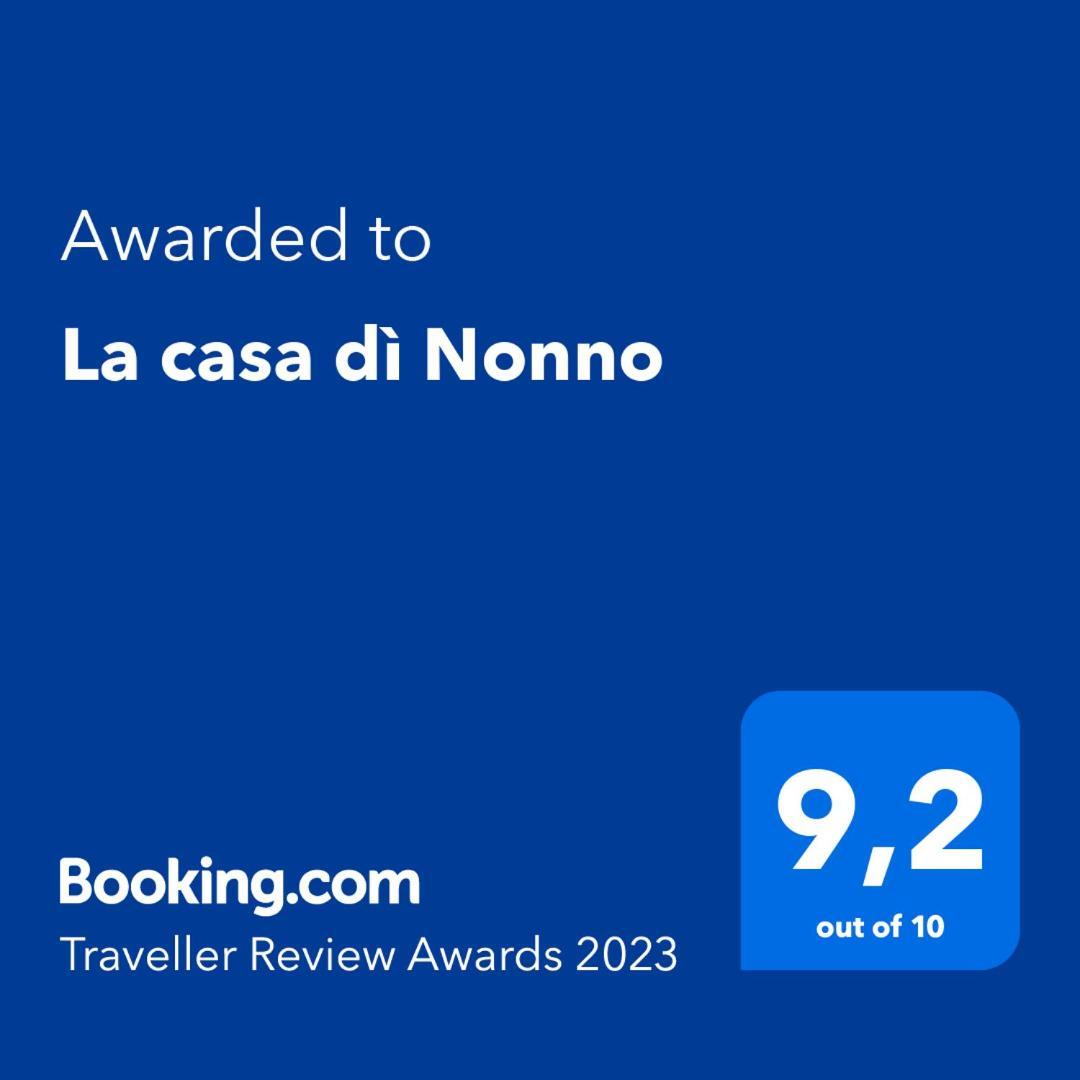 La Casa Di Nonno Διαμέρισμα Pelago Δωμάτιο φωτογραφία