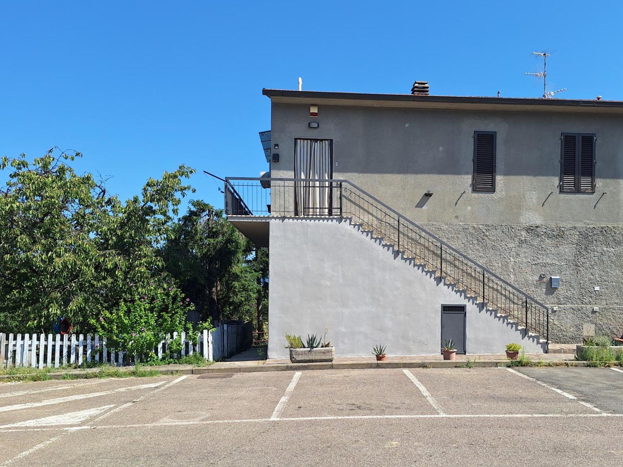 La Casa Di Nonno Διαμέρισμα Pelago Εξωτερικό φωτογραφία